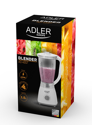 Mixér Adler AD 4057